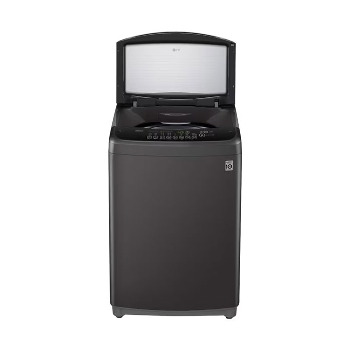 LG Mesin Cuci Top Loading Smart Inverter 9 Kg - T2109VSAB